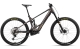 Orbea Wild M10 E-Bike Fully 2024 Cosmic Carbon View (Matt-Gloss)