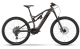 Raymon TrailRay 160E 9.0 E-Bike Fully 2023 Stone