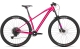 Rock Machine Catherine 40-29 Mountainbikes Hardtail - Damen 2022 glanz pink/light pink