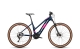 Rock Machine Torrent INT e50-29B Lady Elektrofahrrad / Pedelec 2022 glanz dunkel blau/pink