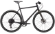 Rondo Booz ST Gravel Bike 2022 black/green