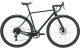 Rondo Ruut ST1 Gravel Bike 2023 green/black