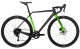 Rondo Ruut X Gravel Bike 2023 green/black