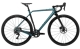 Rondo Ruut X Gravel Bike 2023 Ocean/Black