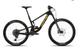 Santa Cruz 5010 5 C MX GX1 AXS Fully MTB 2024 Gloss Black