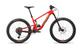 Santa Cruz 5010 5 C MX GX1 AXS RSV Fully MTB 2024 Gloss Black