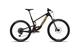 Santa Cruz 5010 5 C MX R Fully MTB 2024 Gloss Black