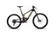 Santa Cruz 5010 5 C MX S Fully MTB 2024 Gloss Black