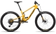 Santa Cruz 5010 C R-Kit Fully MTB 2022 Golden Yellow and Black