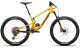 Santa Cruz 5010 C S-Kit Fully MTB 2022 Golden Yellow and Black