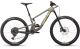 Santa Cruz 5010 V5 C Mx S-Kit Fully MTB 2023  Matte Nickel