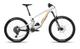 Santa Cruz Bronson 4.1 C 27.5 GX1 AXS Fully MTB 2024 Gloss Chalk White