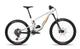 Santa Cruz Bronson 4.1 C 27.5 GX1 AXS RSV Fully MTB 2024 Gloss Chalk White