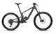 Santa Cruz Bronson 4.1 C 27.5 GX1 AXS RSV Fully MTB 2024 Matte Dark Matter