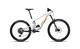 Santa Cruz Bronson 4.1 C 27.5 S Fully MTB 2024 Gloss Chalk White