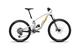 Santa Cruz Bronson 4.1 CC 27.5 X0 AXS Fully MTB 2024 Gloss Chalk White