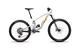 Santa Cruz Bronson 4.1 CC 27.5 X0 AXS RSV Fully MTB 2024 Gloss Chalk White