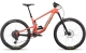 Santa Cruz Bronson 4 MX C GX AXS  Fully MTB 2023 Sockeye Sal