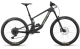 Santa Cruz Bronson 4 MX C R-Kit Fully MTB 2023 Matte Black