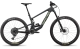 Santa Cruz Bronson 4 MX C S-Kit Fully MTB 2023 Matte Black