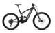 Santa Cruz Bullit 3 CC MX GX1 AXS COIL E-Bike Fully 2024 Gloss Carbon and Blue