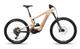 Santa Cruz Bullit 3 CC MX GX1 AXS E-Bike Fully 2024 Matte Cider