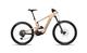 Santa Cruz Bullit 3 CC MX R E-Bike Fully 2024 Matte Cider