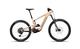 Santa Cruz Bullit 3 CC MX S E-Bike Fully 2024 Matte Cider