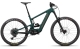 Santa Cruz Bullit V3 CC GX AXS E-Bike Fully 2024 Hunter Green