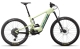 Santa Cruz Heckler 9 C 27.5 GX AXS E-Bike Fully 2023 Gloss Avocado Green