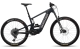 Santa Cruz Heckler 9 C 27.5 GX1 AXS E-Bike Fully 2024 Matte Dark Pewter