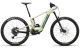 Santa Cruz Heckler 9 C 27.5 R E-Bike Fully 2023 Gloss Avocado Green