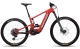 Santa Cruz Heckler 9 C 27.5 R E-Bike Fully 2024 Gloss Heirloom Red
