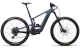 Santa Cruz Heckler 9 C 27.5 R E-Bike Fully 2023 MARITIME GREY