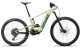Santa Cruz Heckler 9 C 27.5 S E-Bike Fully 2023 Gloss Avocado Green