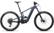 Santa Cruz Heckler 9 C 29 GX AXS E-Bike Fully 2023 MARITIME GREY