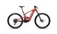 Santa Cruz Heckler 9 C 29 R E-Bike Fully 2024 Gloss Heirloom Red