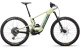 Santa Cruz Heckler 9 C 29 S E-Bike Fully 2023 Gloss Avocado Green