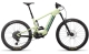 Santa Cruz Heckler 9 C MX GX AXS E-Bike Fully 2023 Gloss Avocado Green