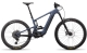 Santa Cruz Heckler 9 C MX GX AXS E-Bike Fully 2023 MARITIME GREY