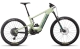 Santa Cruz Heckler 9 C MX R E-Bike Fully 2023 Gloss Avocado Green