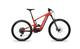 Santa Cruz Heckler 9 C MX R E-Bike Fully 2024 Gloss Heirloom Red