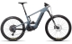 Santa Cruz Heckler 9 C MX R E-Bike Fully 2023 MARITIME GREY