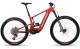 Santa Cruz Heckler 9 CC 27.5 X0 AXS RSV E-Bike Fully 2024 Gloss Heirloom Red