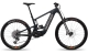 Santa Cruz Heckler 9 CC 27.5 X0 AXS RSV E-Bike Fully 2024 Matte Dark Pewter