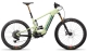 Santa Cruz Heckler 9 CC 27.5 X01 AXS RSV E-Bike Fully 2023 Gloss Avocado Green