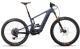 Santa Cruz Heckler 9 CC 27.5 X01 AXS RSV E-Bike Fully 2023 MARITIME GREY