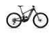 Santa Cruz Heckler 9 CC X0 AXS RSV 29 E-Bike Fully 2024 Matte Dark Pewter