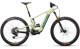 Santa Cruz Heckler 9 CC 29 X01 AXS RSV E-Bike Fully 2023 Gloss Avocado Green