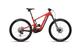 Santa Cruz Heckler 9 CC 29 XX AXS RSV E-Bike Fully 2024 Gloss Heirloom Red
